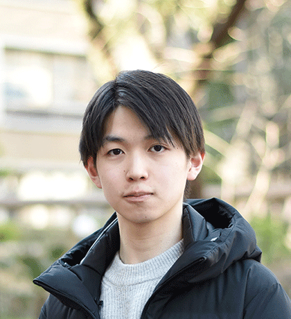 第76回生 令和6年3月卒業