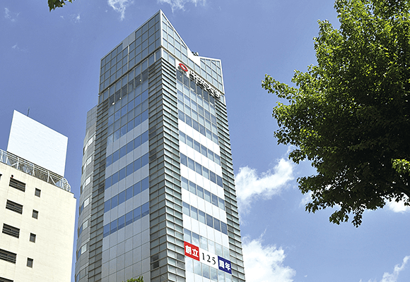 市ヶ谷田町キャンパス