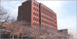 中央大学附属中学校・高等学校