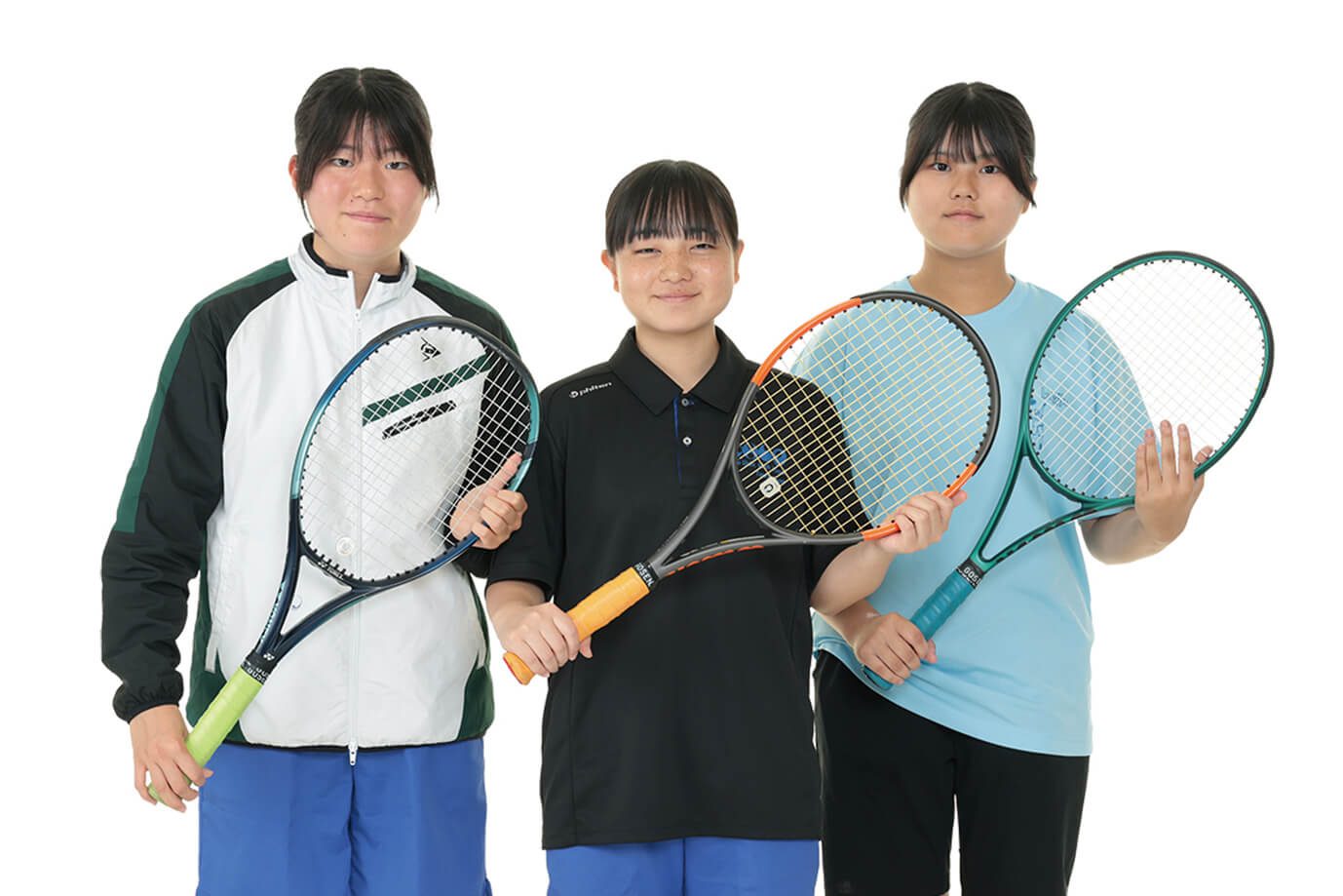 硬式テニス部（女子）