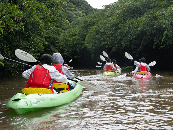 修学旅行（3年生）