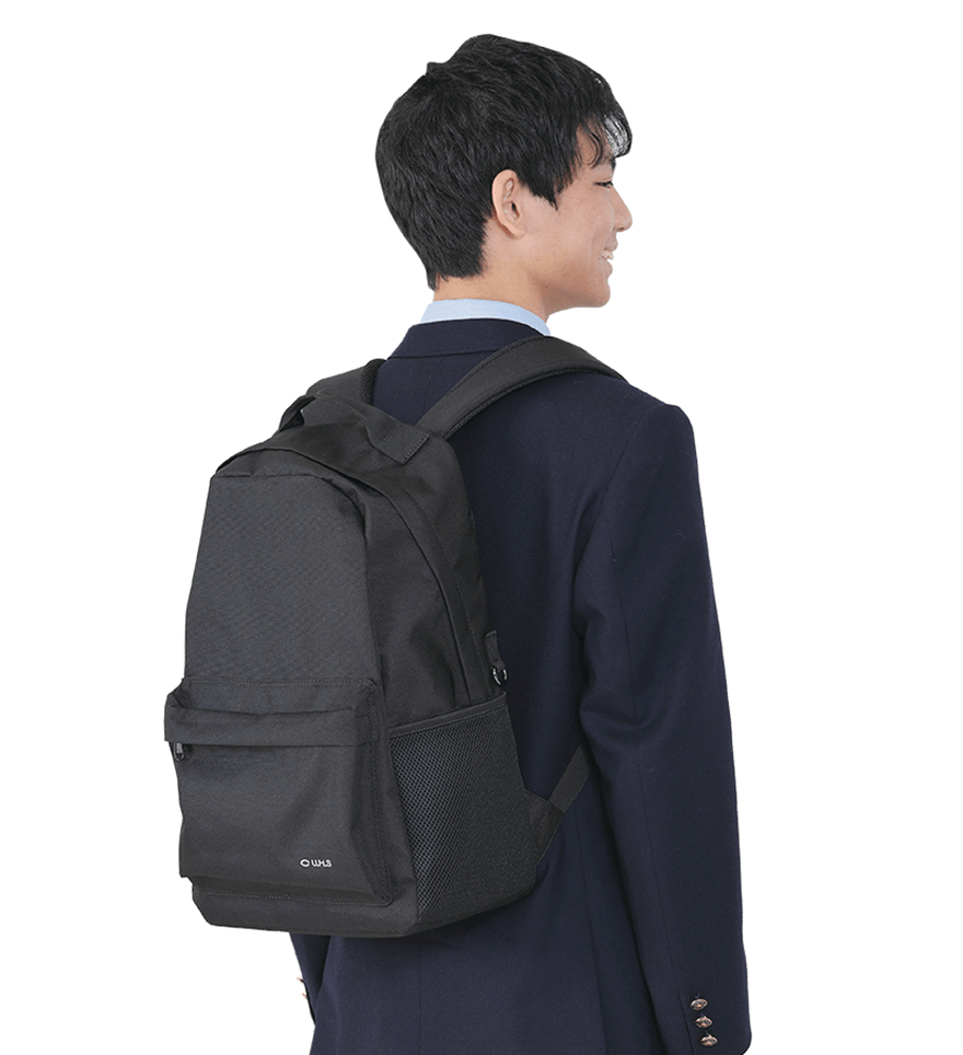 Rucksack